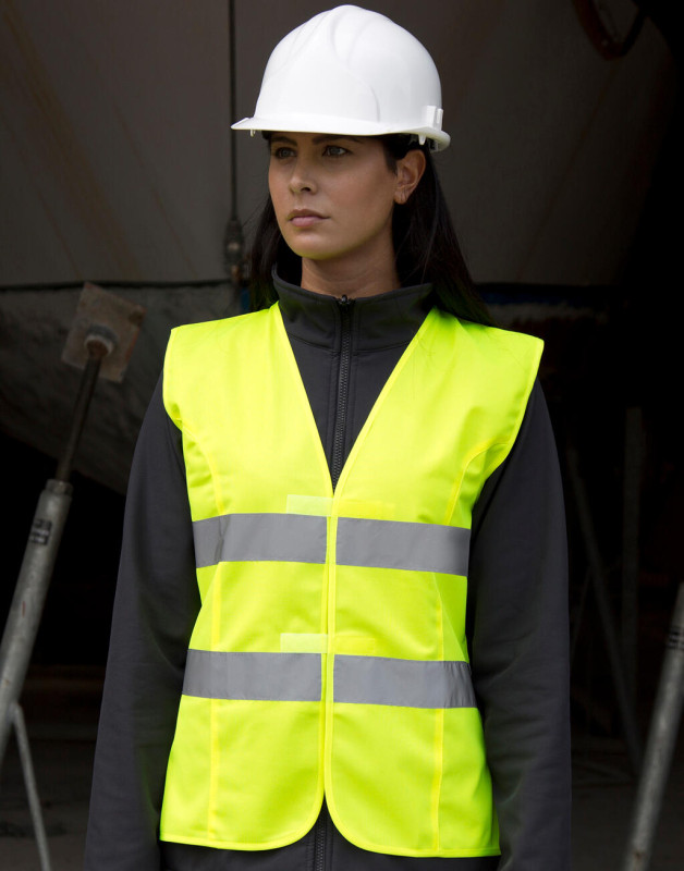 Dámska reflexná vesta Tabard 1