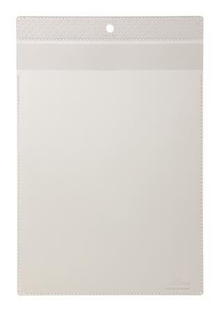 Informačné vrecko, závesné, A5, DURABLE, priehľadné 1