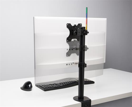 Rameno monitora, pre jeden monitor, KENSINGTON, "SmartFit® Ergo" 2