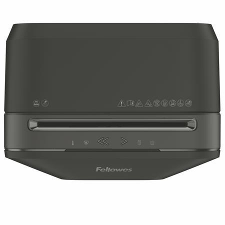 Skartovací stroj, mini-konfety, 11 listov, FELLOWES "Powershred® LX200" 3