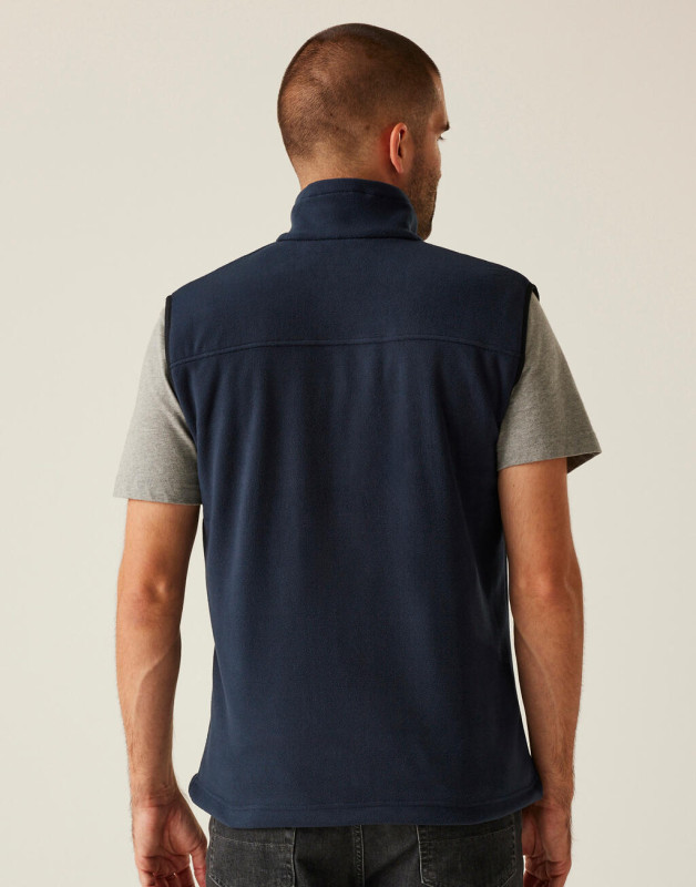 Haber II Full Zip Bodywarmer 3