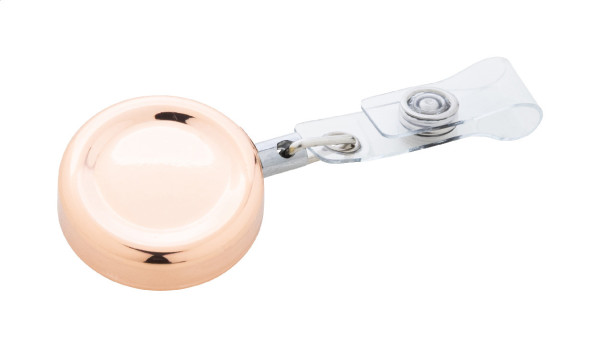 Backstage držiak na ski pass 4