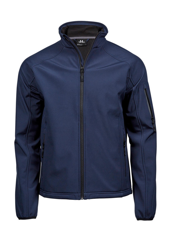 Tenký Softshell Performance 2