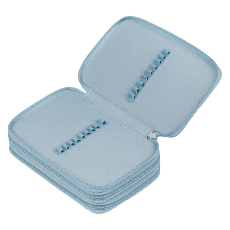 BAAGL Školský trojposchodový peračník Polar GRS 4