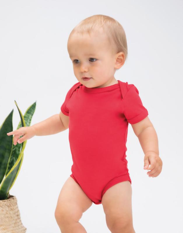 Body pre bábätká