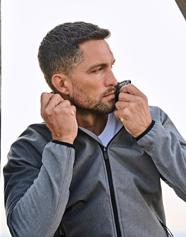 Tenký Softshell Performance 1