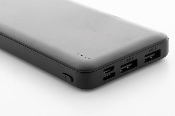 Rabobank XL RABS Powerbanka 4