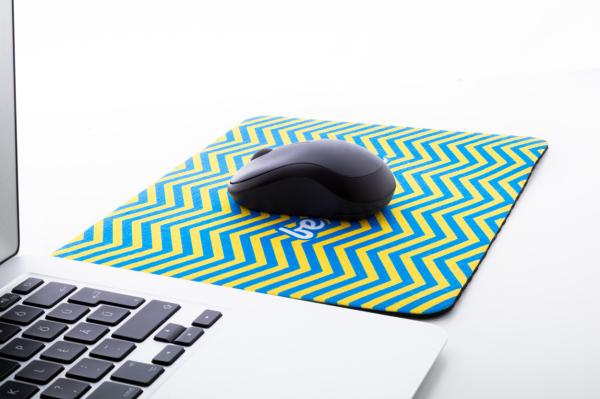 CreaFelt Cursor RPET podložka pod myš 4