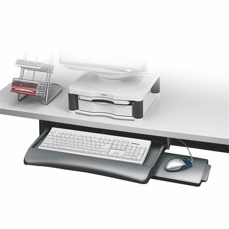 Zásuvka na klávesnicu, FELLOWES "Underdesk" 1