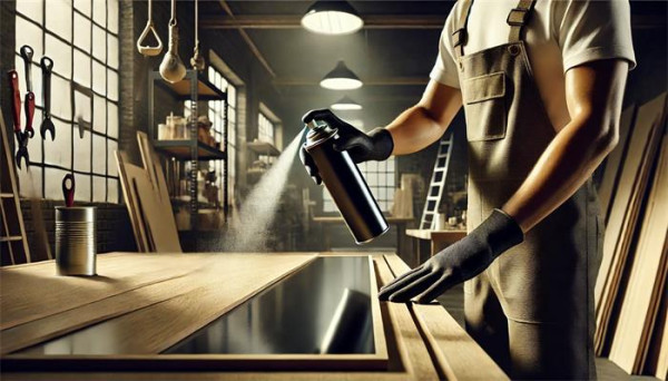 Sprejové lepidlo, 400 ml, HENKEL "Pattex" 2