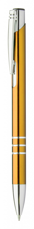 Channel Black guľôčkové pero