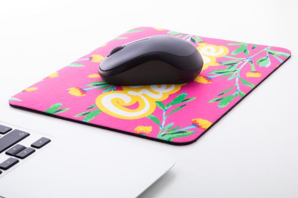 CreaFelt Cursor RPET podložka pod myš 2