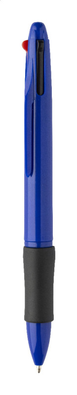 Quattro 4farebné guličkové pero RABS 5