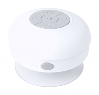 Rariax vodotesný bluetooth reproduktor