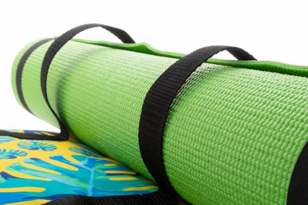 SuboBag Yoga taška na podložku na jogu na zákazku 3