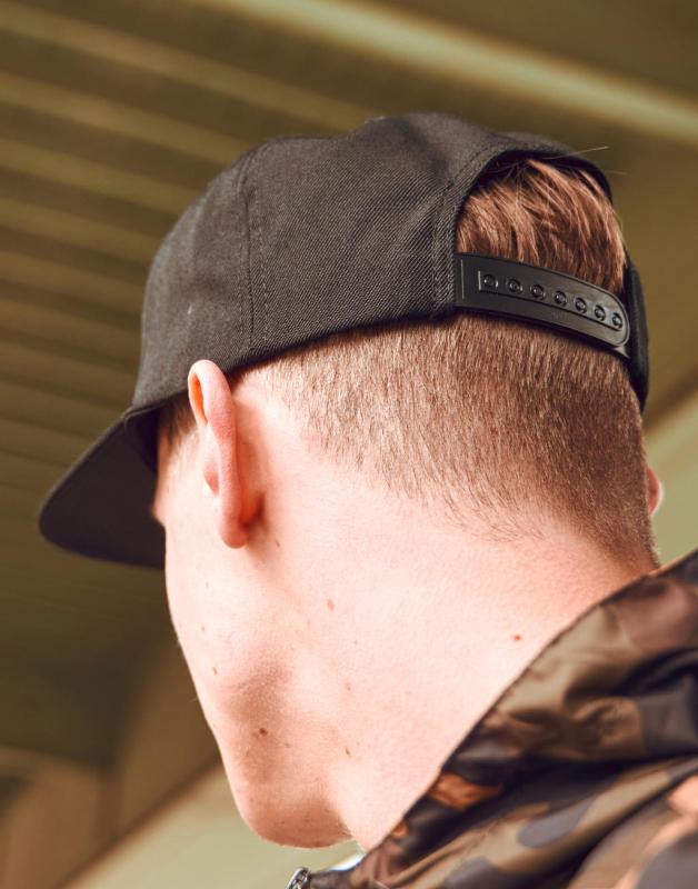 Pro-Style Twill Snapback Youth šiltovka 1