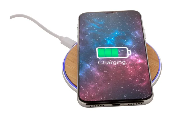 RalooCharge bezdrôtová nabíjačka 10