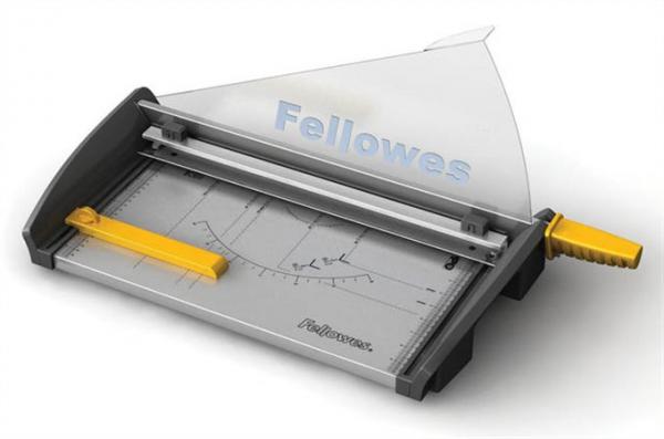 FELLOWES Páková rezačka "Plasma", A3