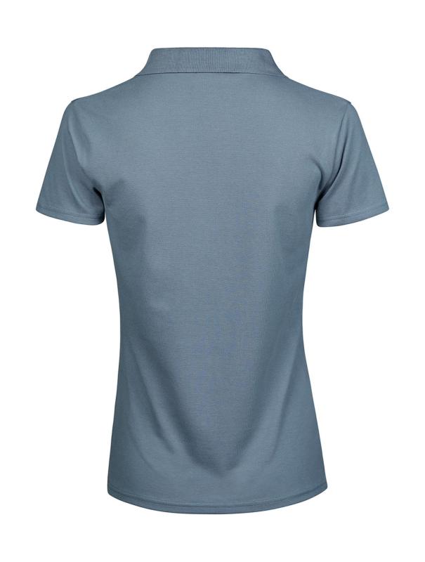 Dámske polotričko Luxury Stretch V 3