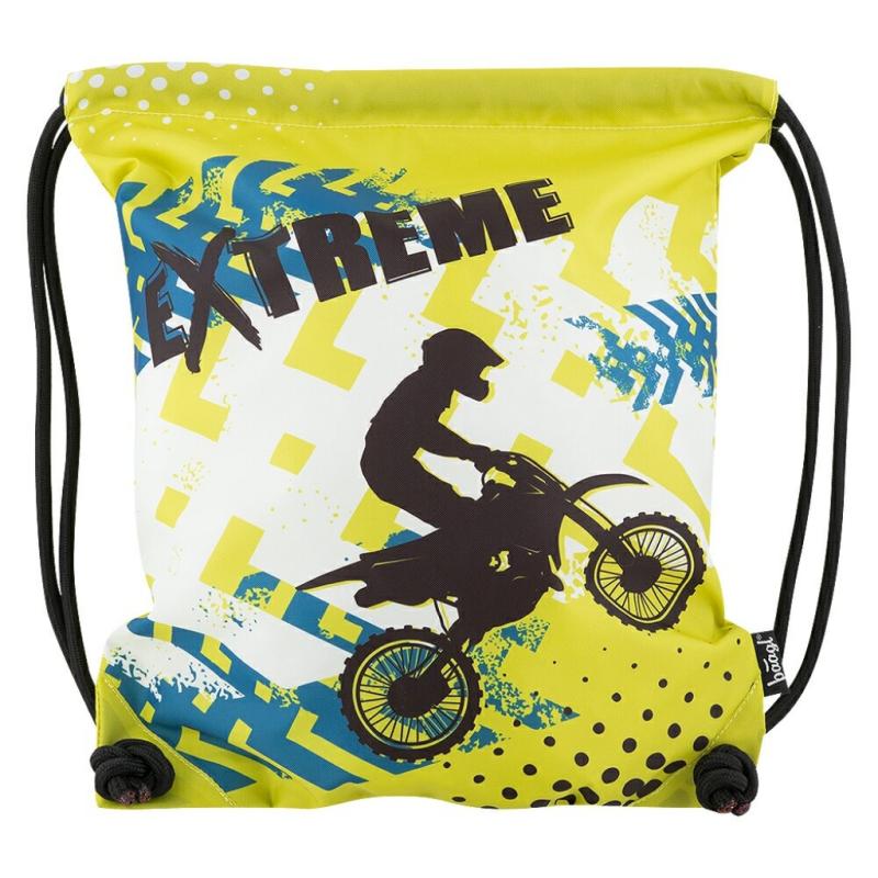 Vrecko na obuv Extreme