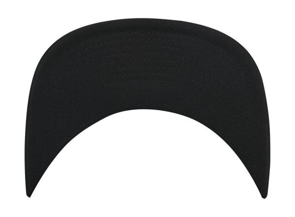 Šiltovka Organic Cotton Snapback 3
