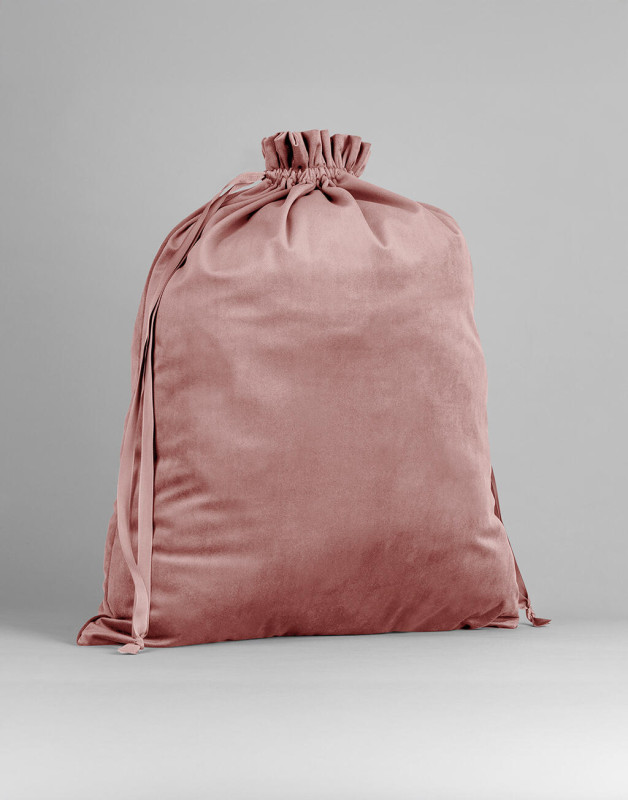 Velvet Gift Bag 4