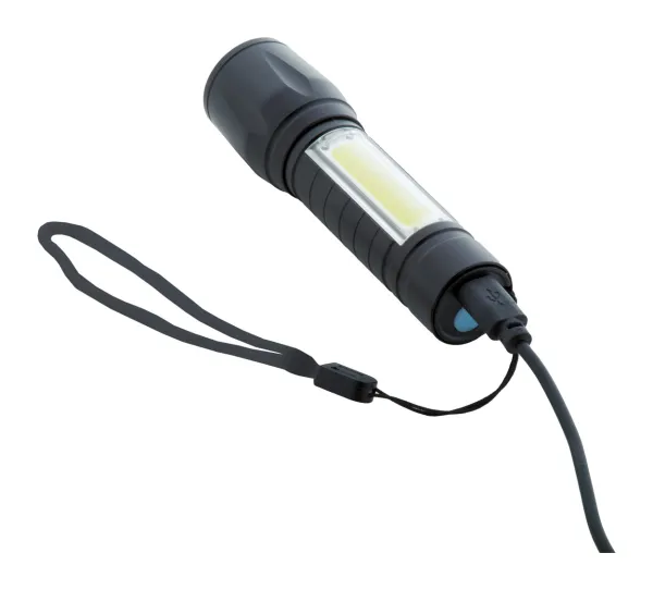 Chargelight Zoom dobíjacia baterka 5
