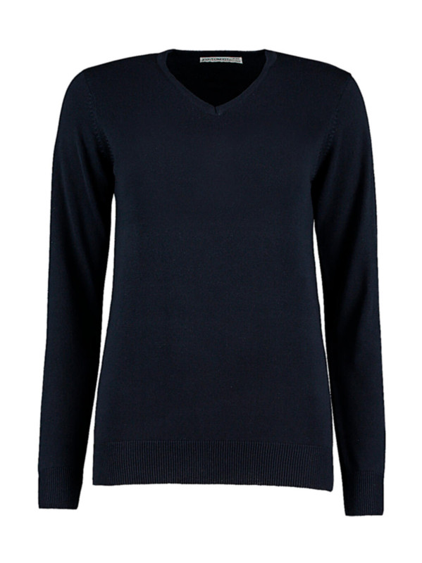 Dámsky pulóver Arundel V-Neck 3