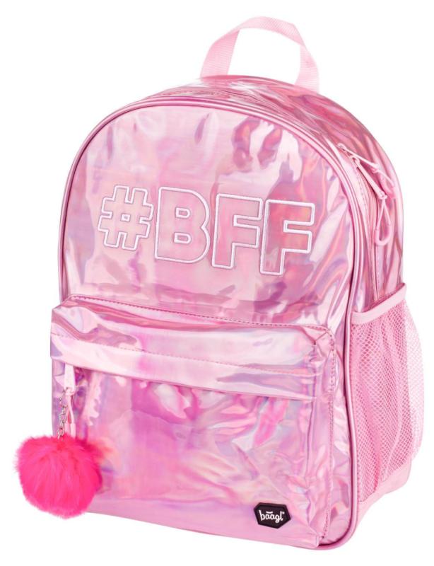 BAAGL Školský batoh Fun #BFF 1