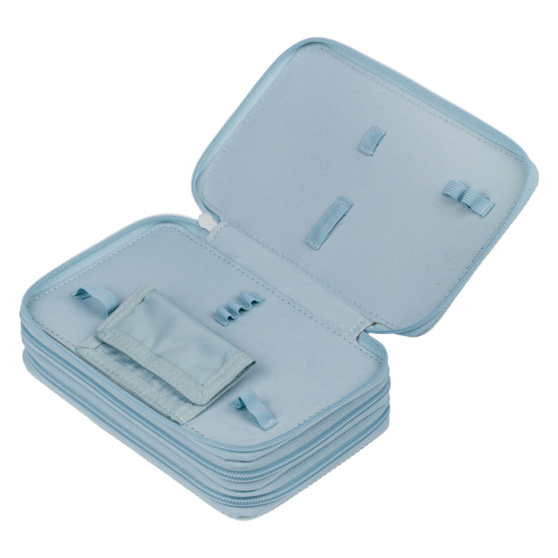 BAAGL Školský trojposchodový peračník Polar GRS 3