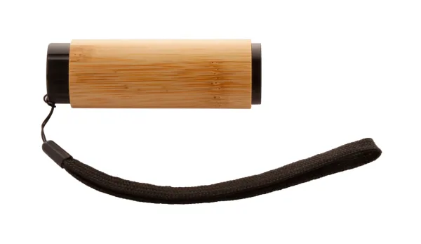 Bloomen bambusová baterka 2