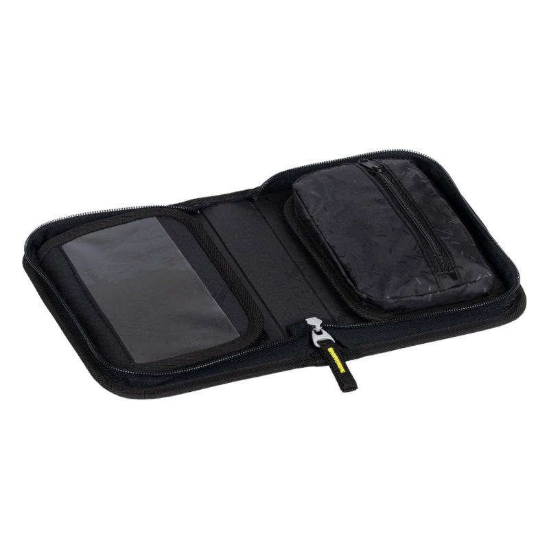 BAAGL Školský peračník jednoposchodový Traktor GRS 3