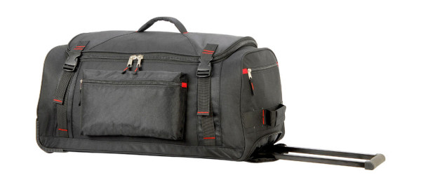 Taška Trolley Holdall Paris 4