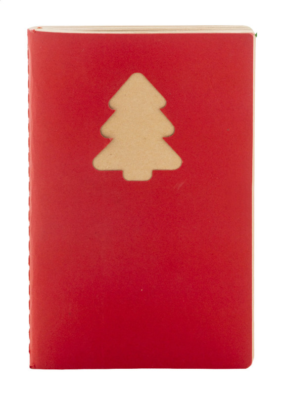 Jolbog vianočný blok 1