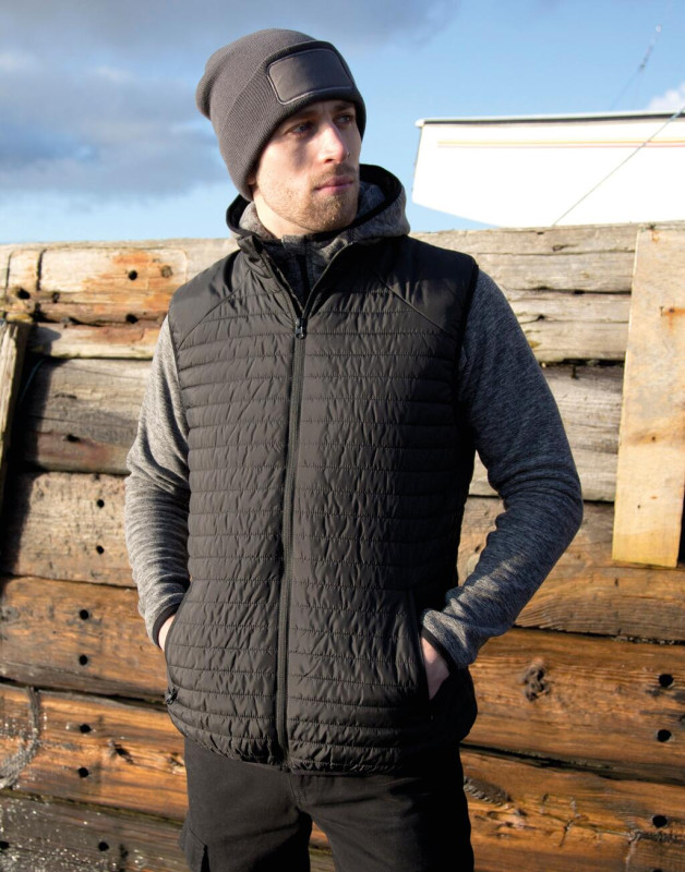 Vesta Thermoquilt Gilet 1