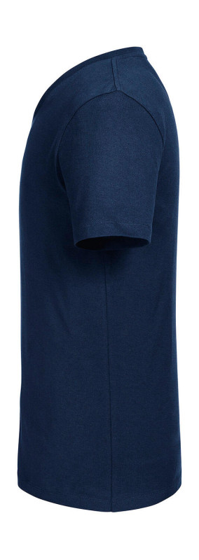 Pánske tričko Pure Organic V-Neck 1