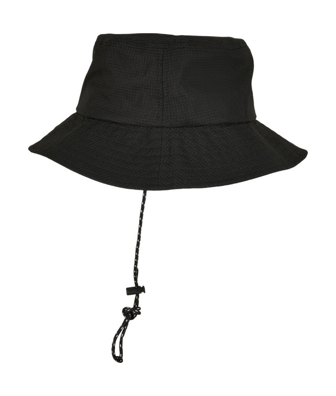 Nastaviteľný klobúk Flexfit Bucket 4