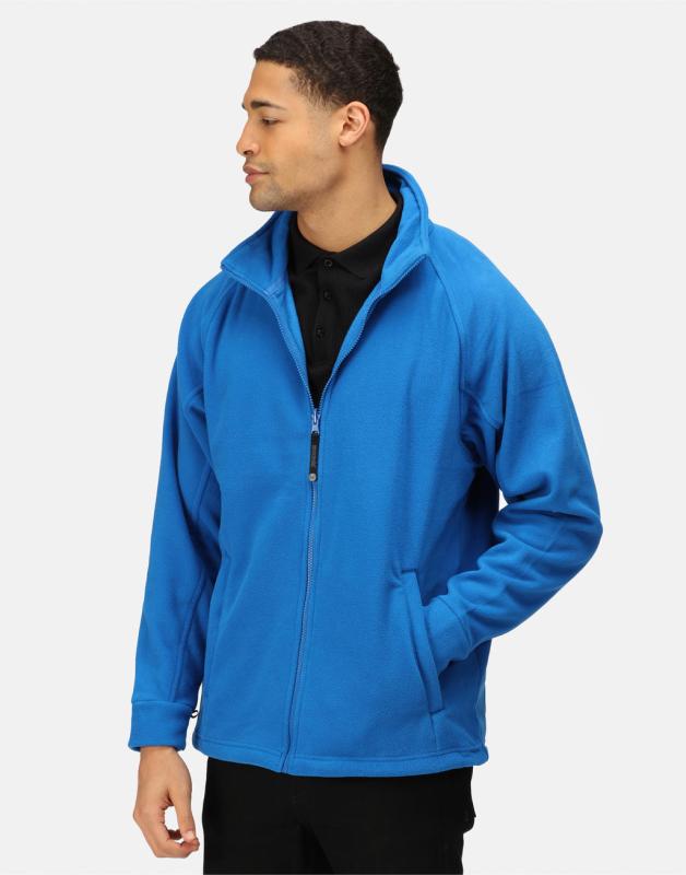 Thor III Interactive Fleece 5