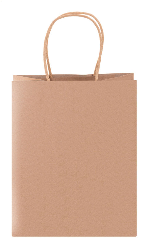 Pekkola S vianočná darčeková taška, malá 3