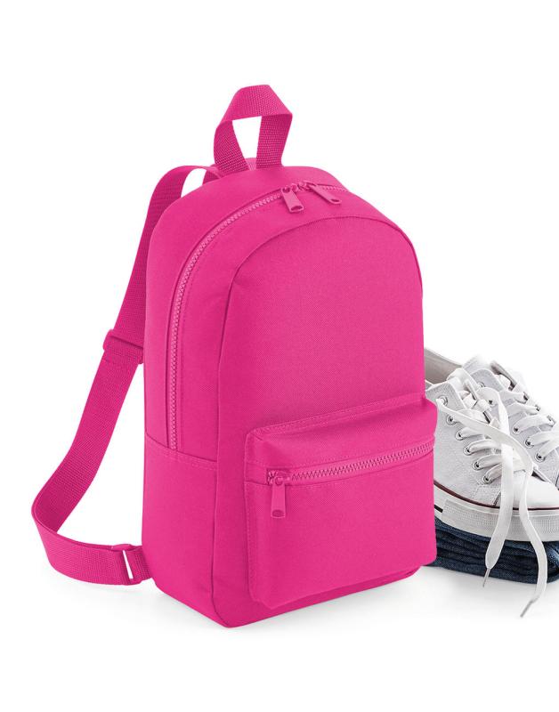 Ruksak Mini Essential Fashion 4