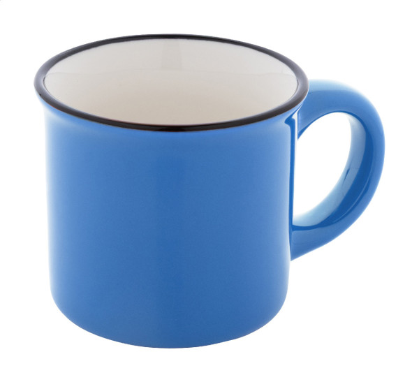 Woodstock Mini mini vintage hrnček 3