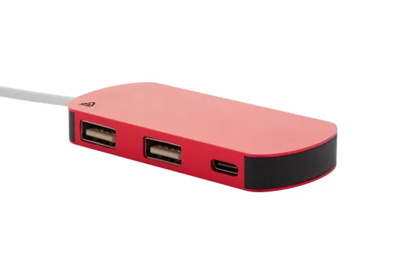 Raluhub USB hub 2