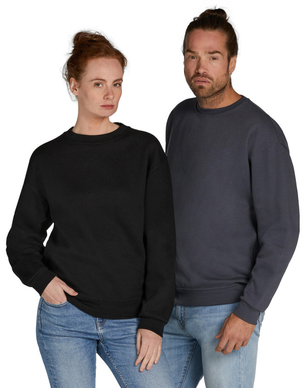 Unisex mikina
