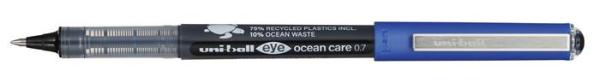 Roller, 0,5 mm, UNI "UB-157 Ocean Care", čierny 2