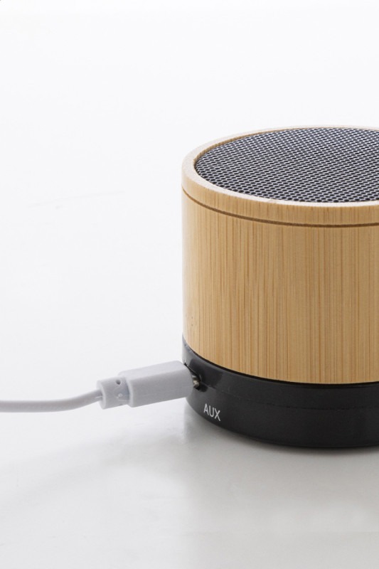 BooBeat bezdrôtový reproduktor RABS 4