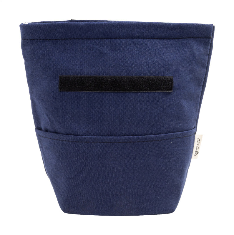 Rekan Cool chladiaca taška z recyklovaného plátna 5