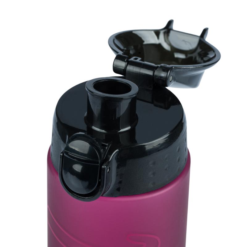 BAAGL Tritanová fľaša na nápoje Ruby, 700 ml 3