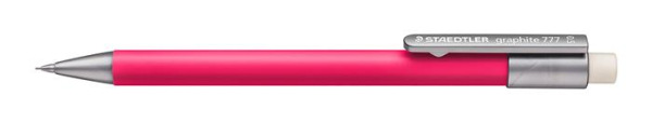 Mikorceruzka, 0,5 mm, STAEDTLER "Graphite 777 Happy", mix farieb 3