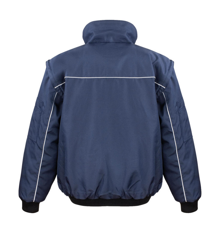 Pracovná bunda Workguard™ Pilot 4