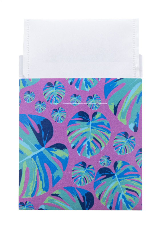 CreaTea Slim vlastné čajové vrecúško, zelený čaj 4